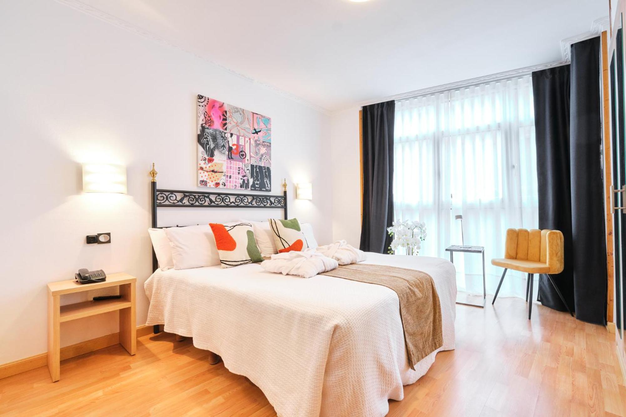 Hotel Don Manuel 4*
