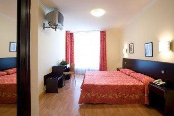 Don Manuel Hotel Gijón