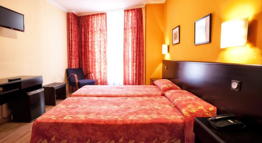 Don Manuel Hotel Gijón